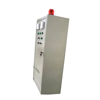 电加热控制面板 控制箱 烘干配电箱 烘干高温热风循环