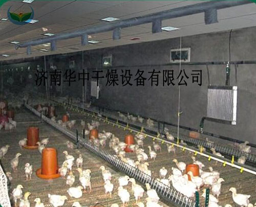 禽舍’养殖供暖设备