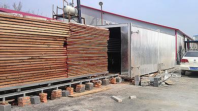 空气能热泵木材烘干机设备 厂家供应空气能热备烘干箱 大型木材烘干效果好