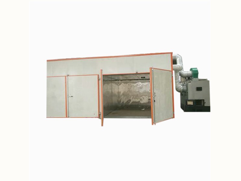 热风循环华中烘干设备 多功能优质箱式高温炉 厂家定制